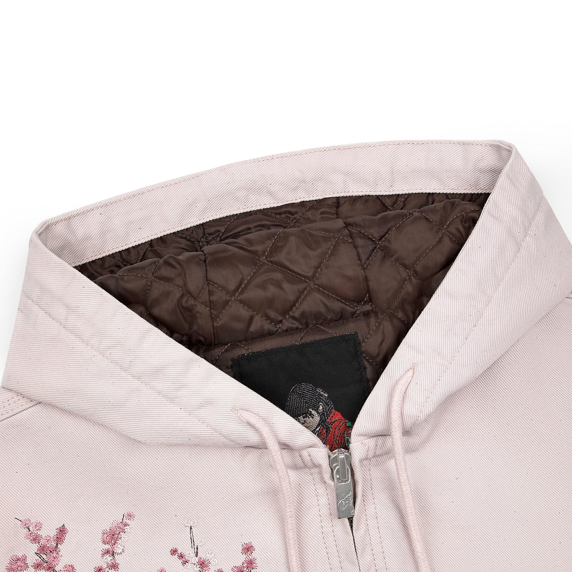 "blossom" workwear Jacket