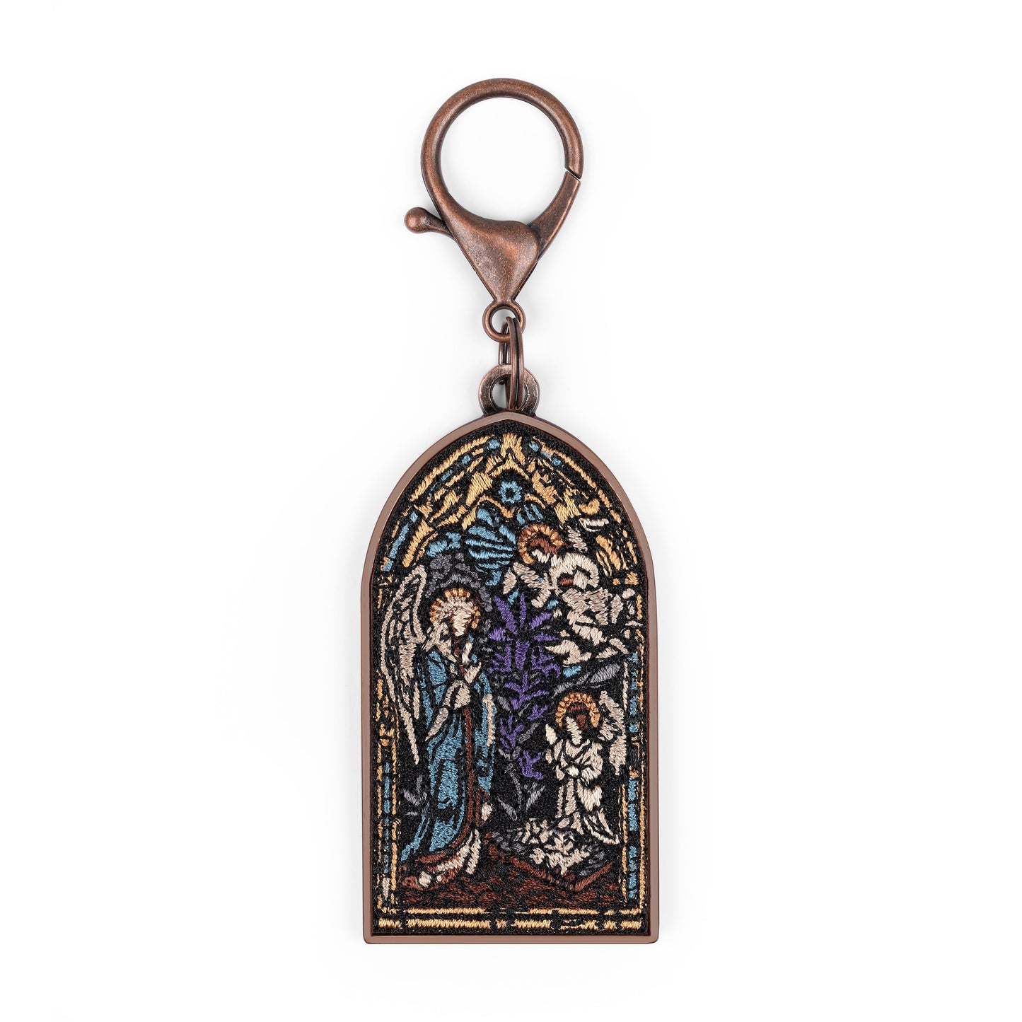 "awakening v2" keychain