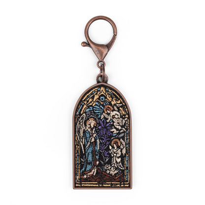 "awakening v2" keychain