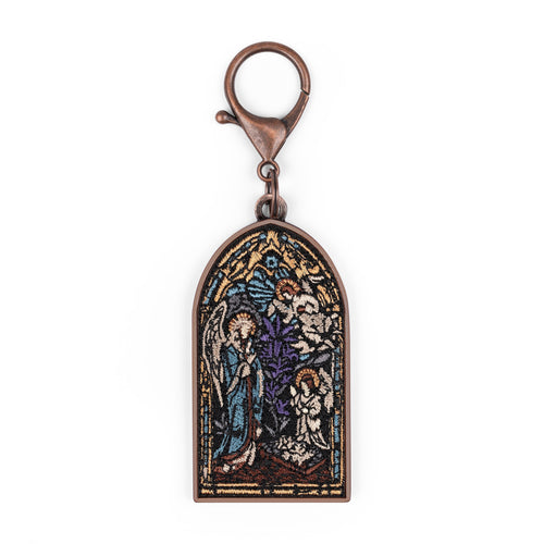 "awakening v2" keychain