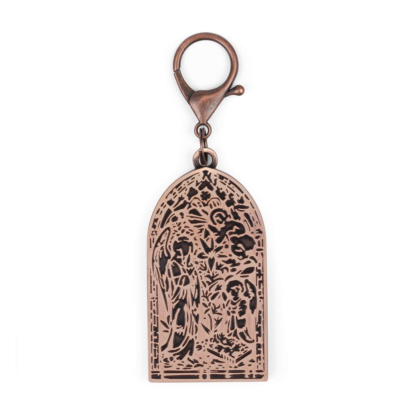 "awakening v2" keychain