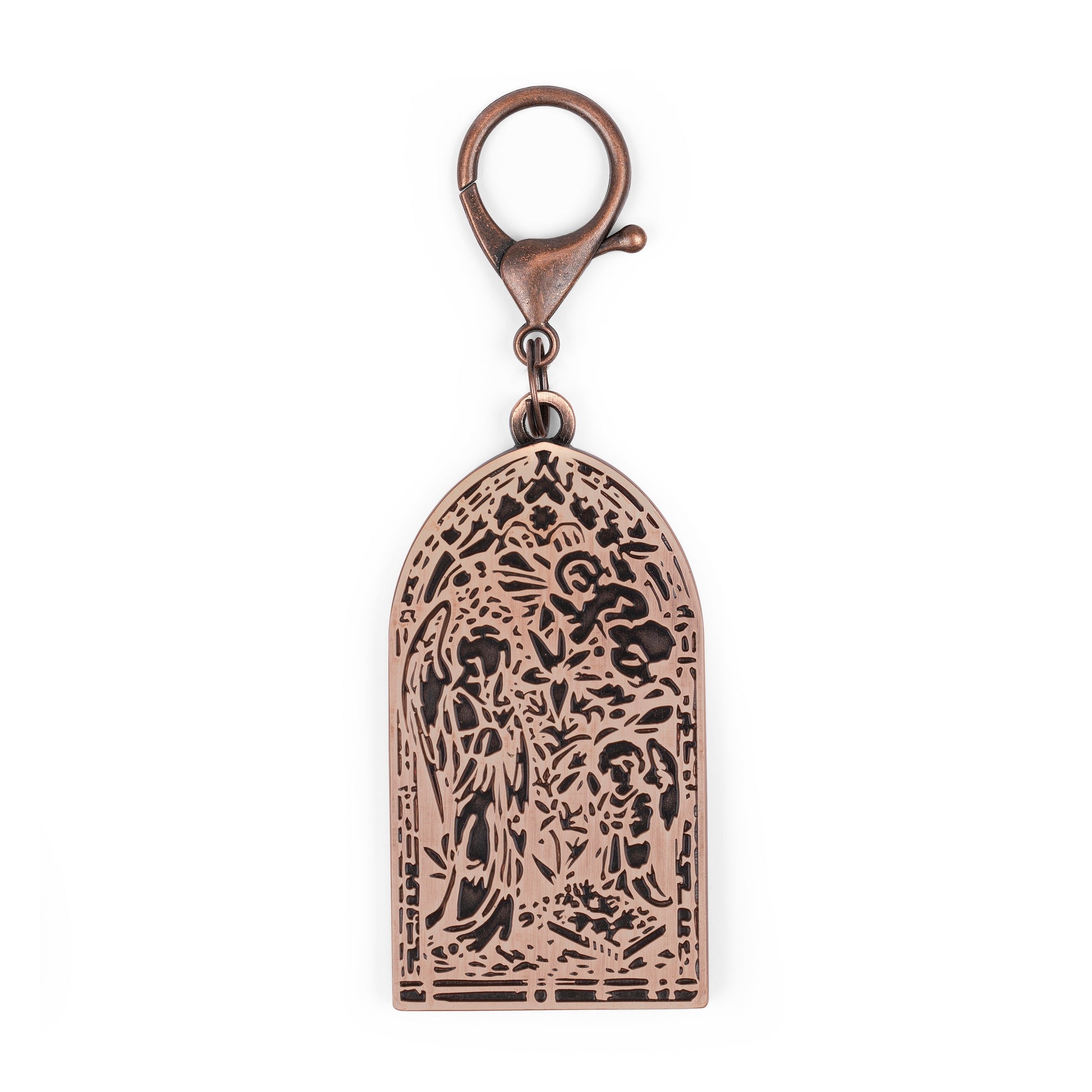 "awakening v2" keychain