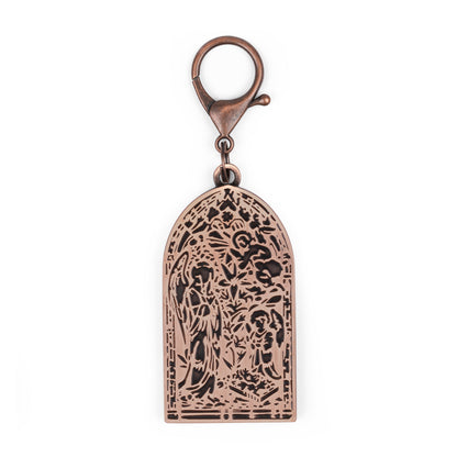 "awakening v2" keychain