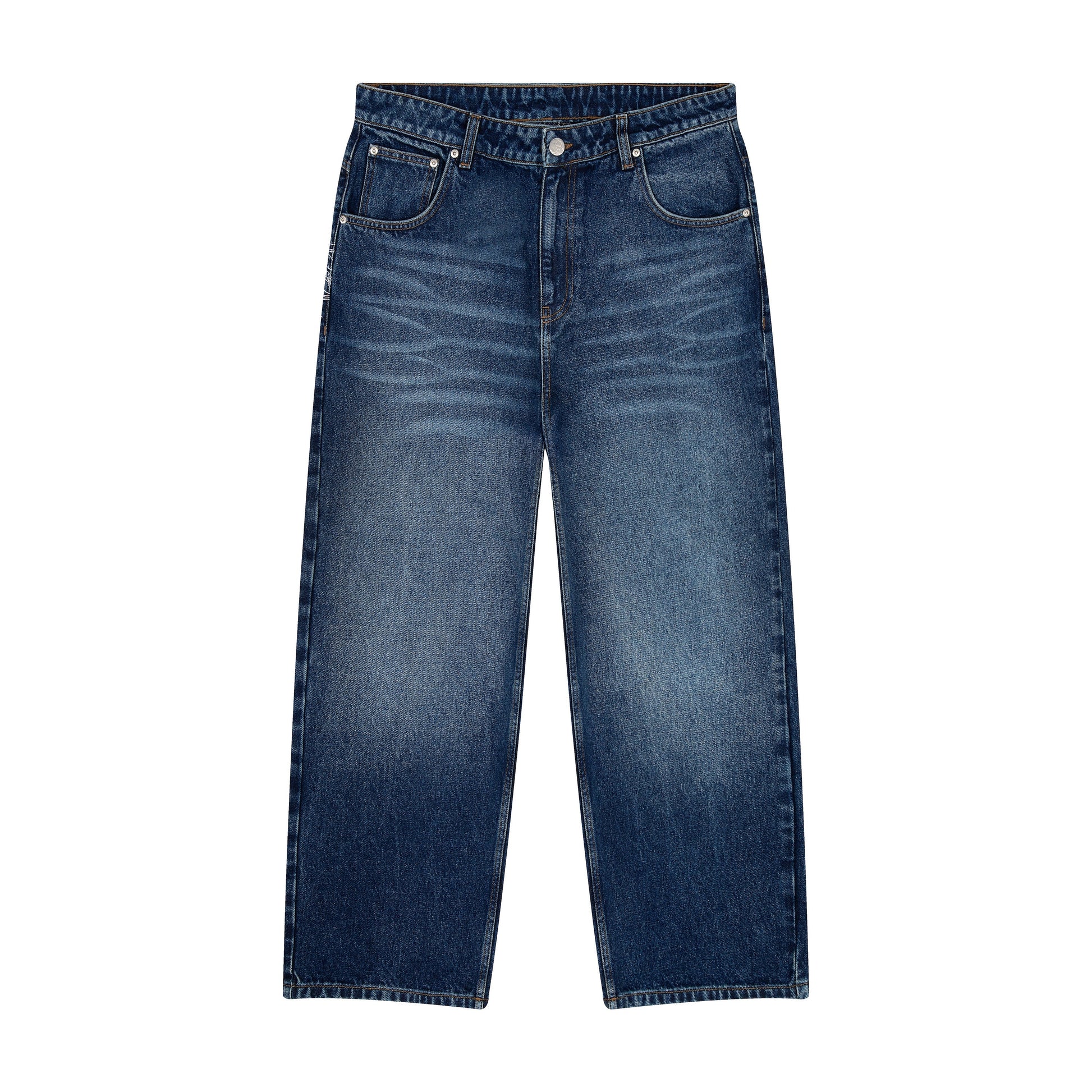 "venus" Denim blue