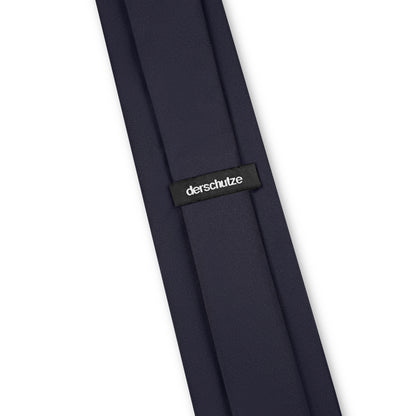 "venus" tie navy