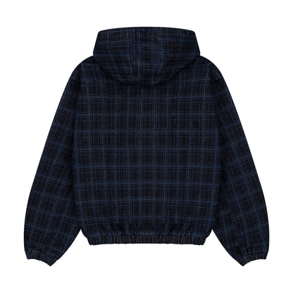 "gallery" workwear Jacket navy