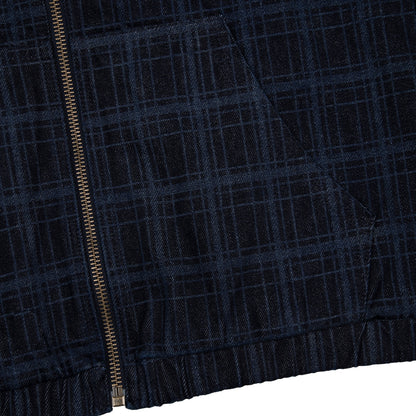 "gallery" workwear Jacket navy