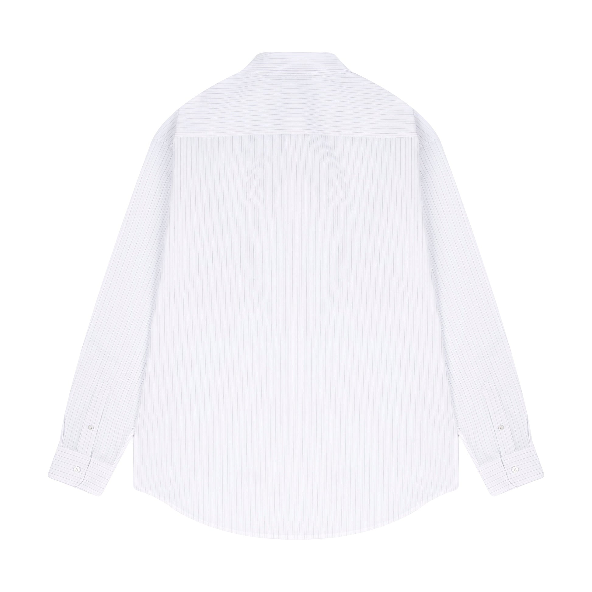 "gallery" striped Shirt