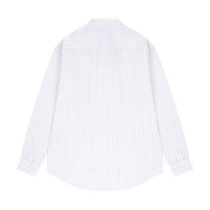 "gallery" striped Shirt