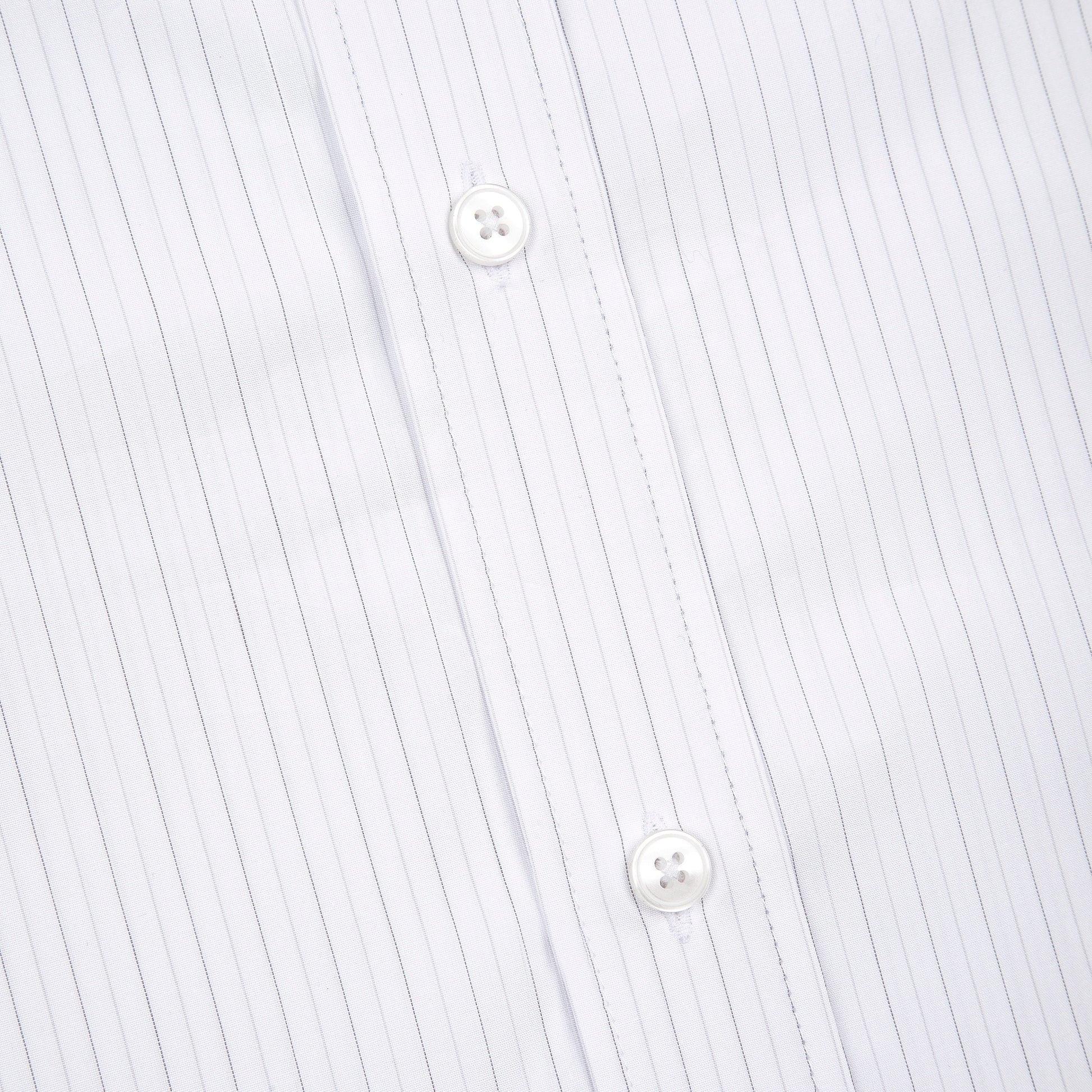 "gallery" striped Shirt
