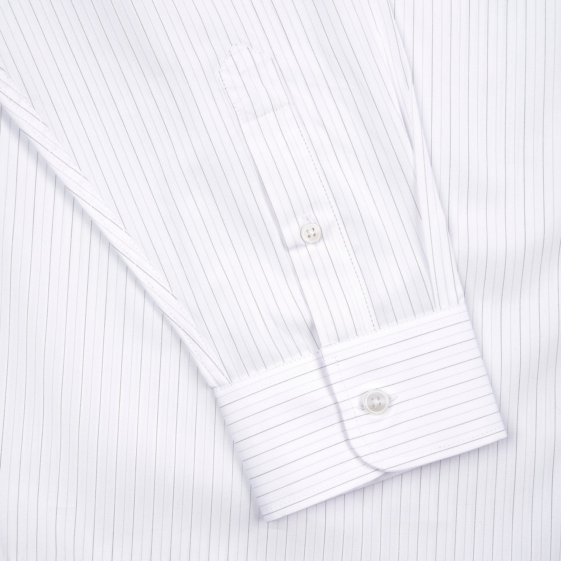 "gallery" striped Shirt