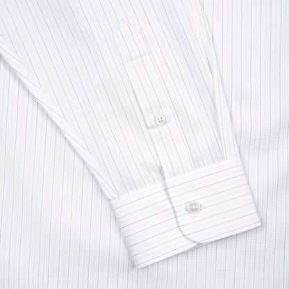 "gallery" striped Shirt