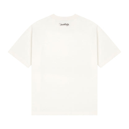 "garden of eden" T Shirt off white