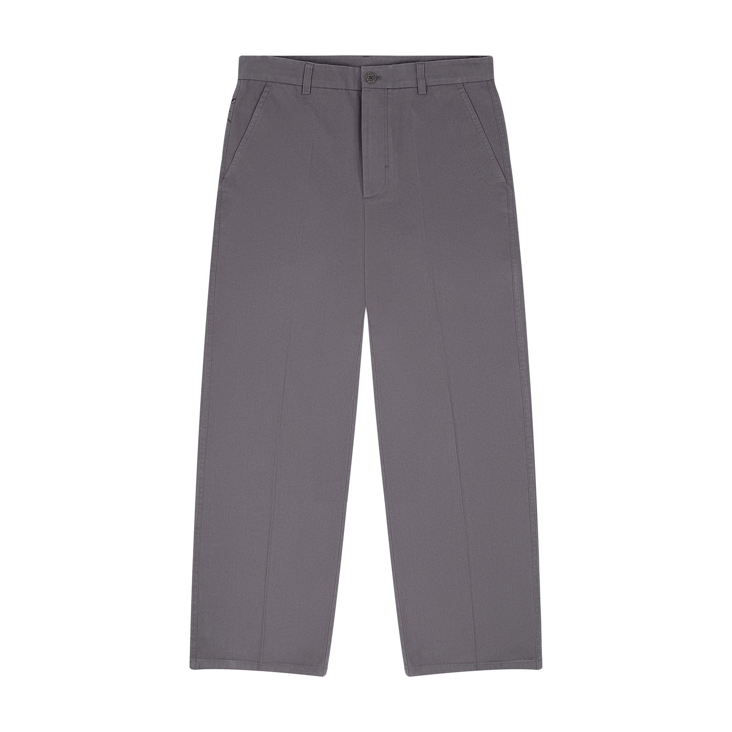"garden of eden" Trousers grey
