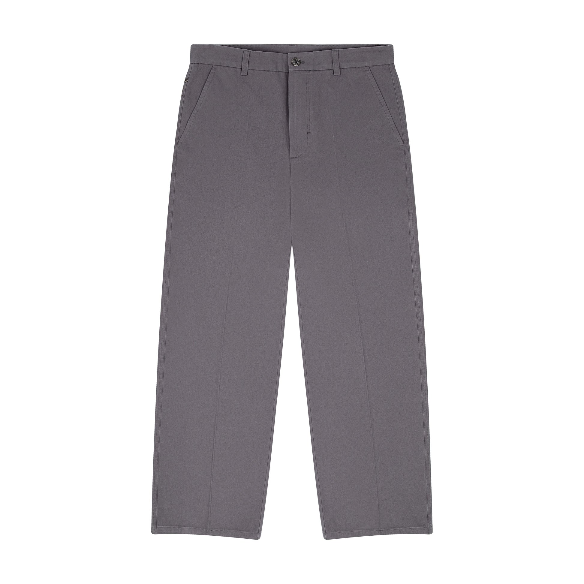 "garden of eden" Trousers grey