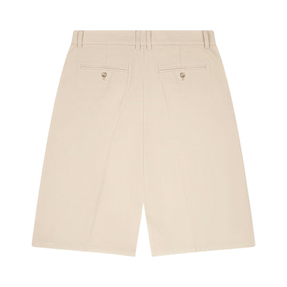 "garden of eden" Shorts beige