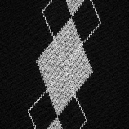 "garden of eden" Polo Cardigan
