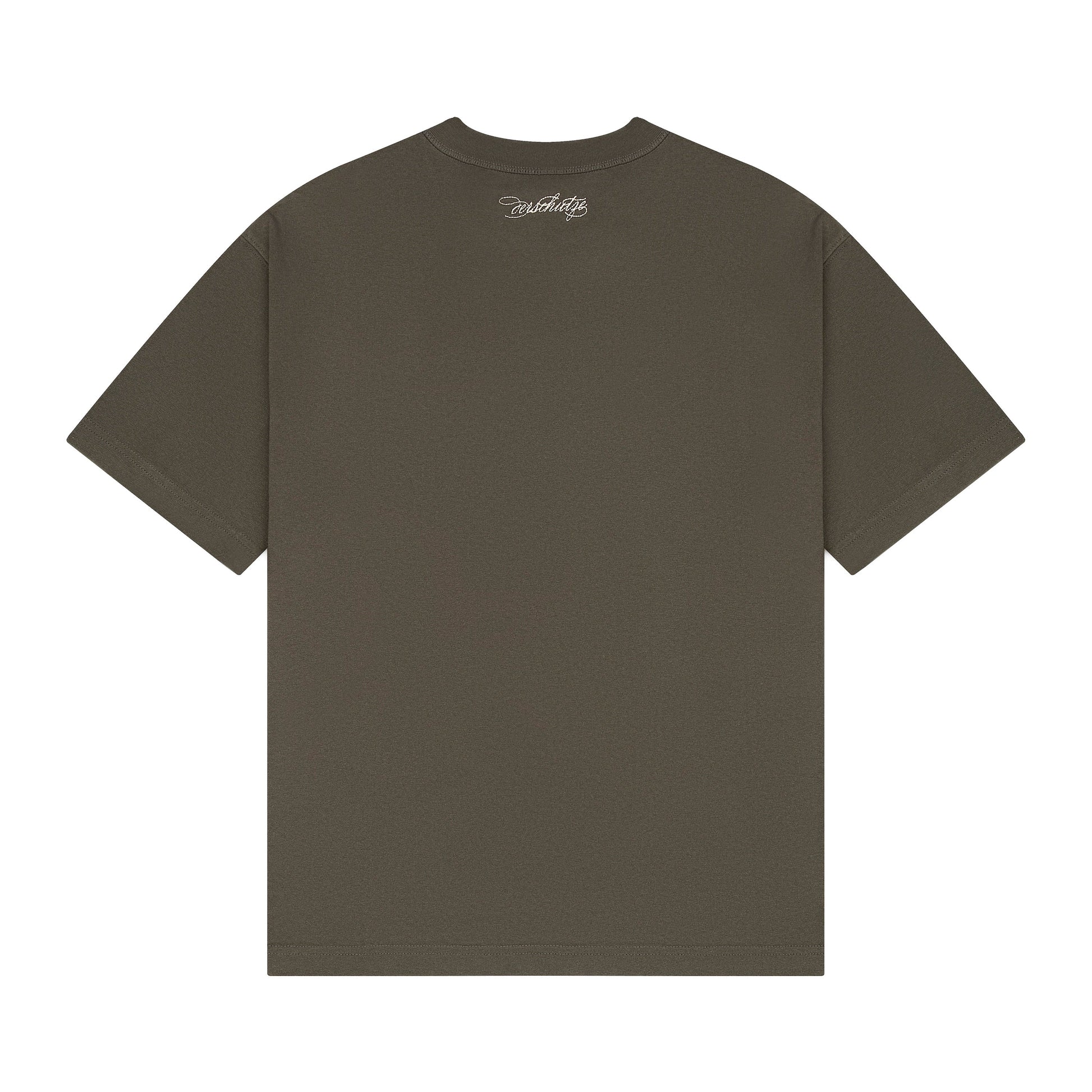 "garden of eden" T Shirt khaki