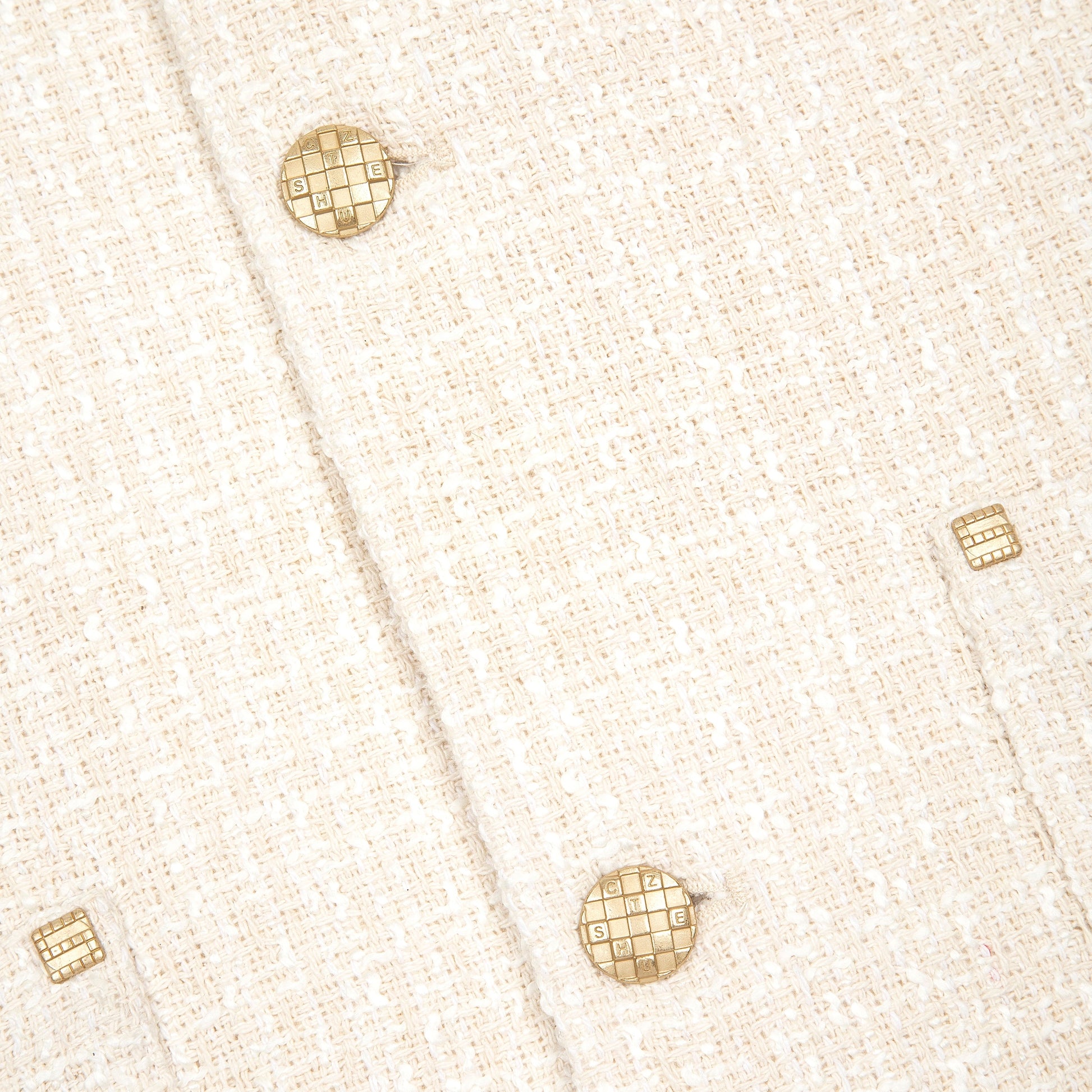 "on air" Blazer