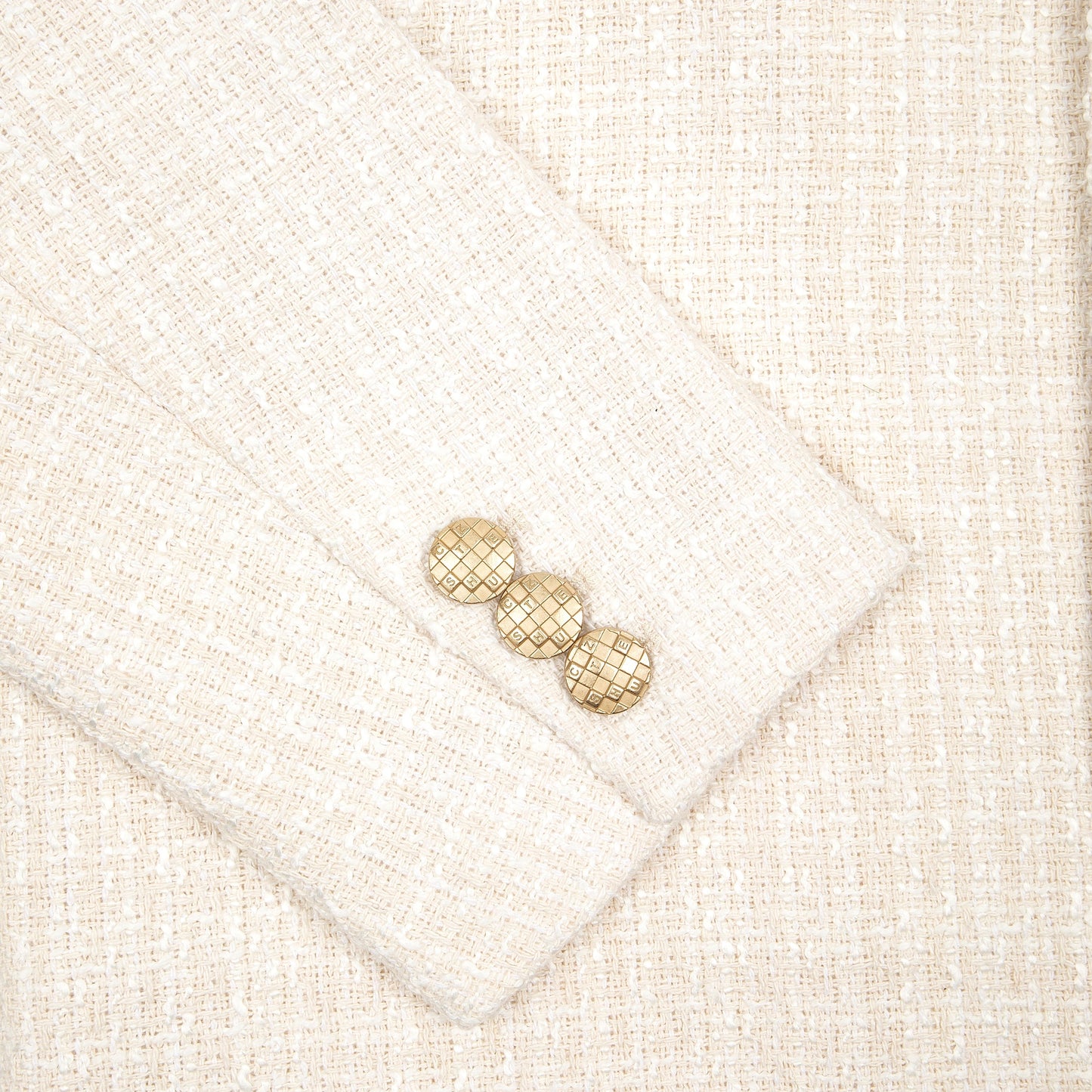 "on air" Blazer