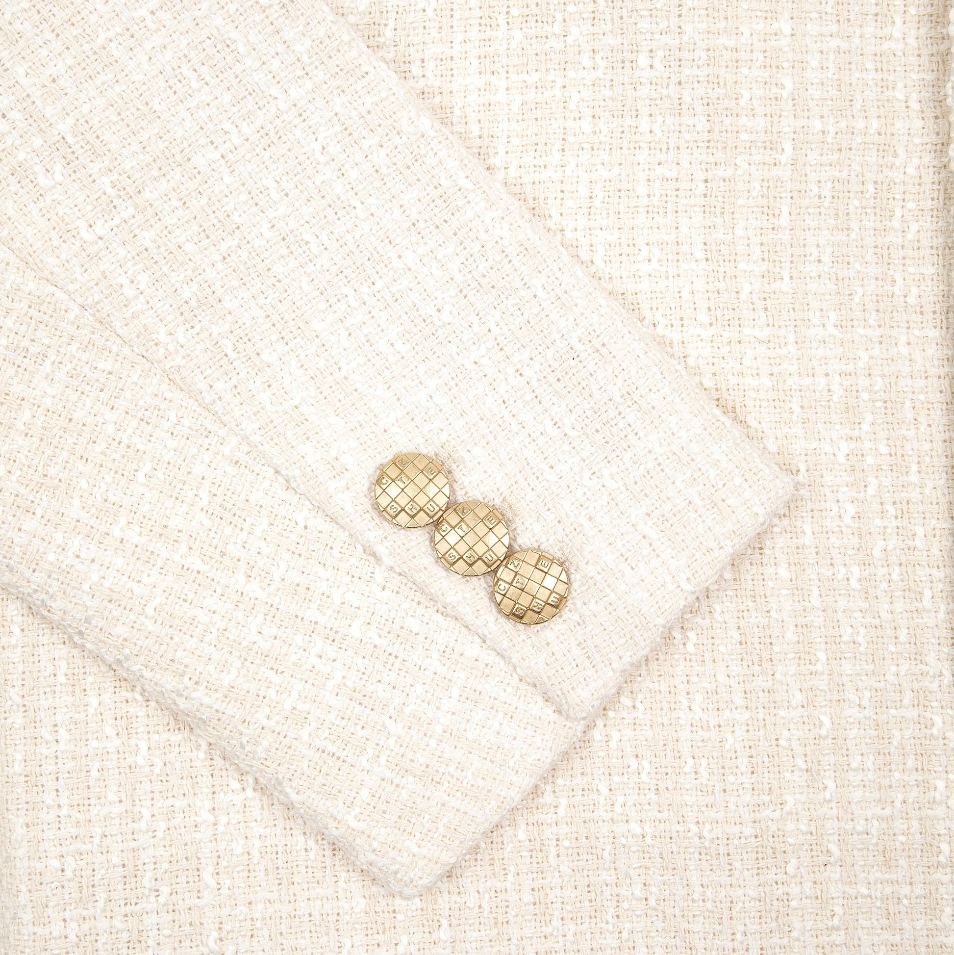 "on air" Blazer