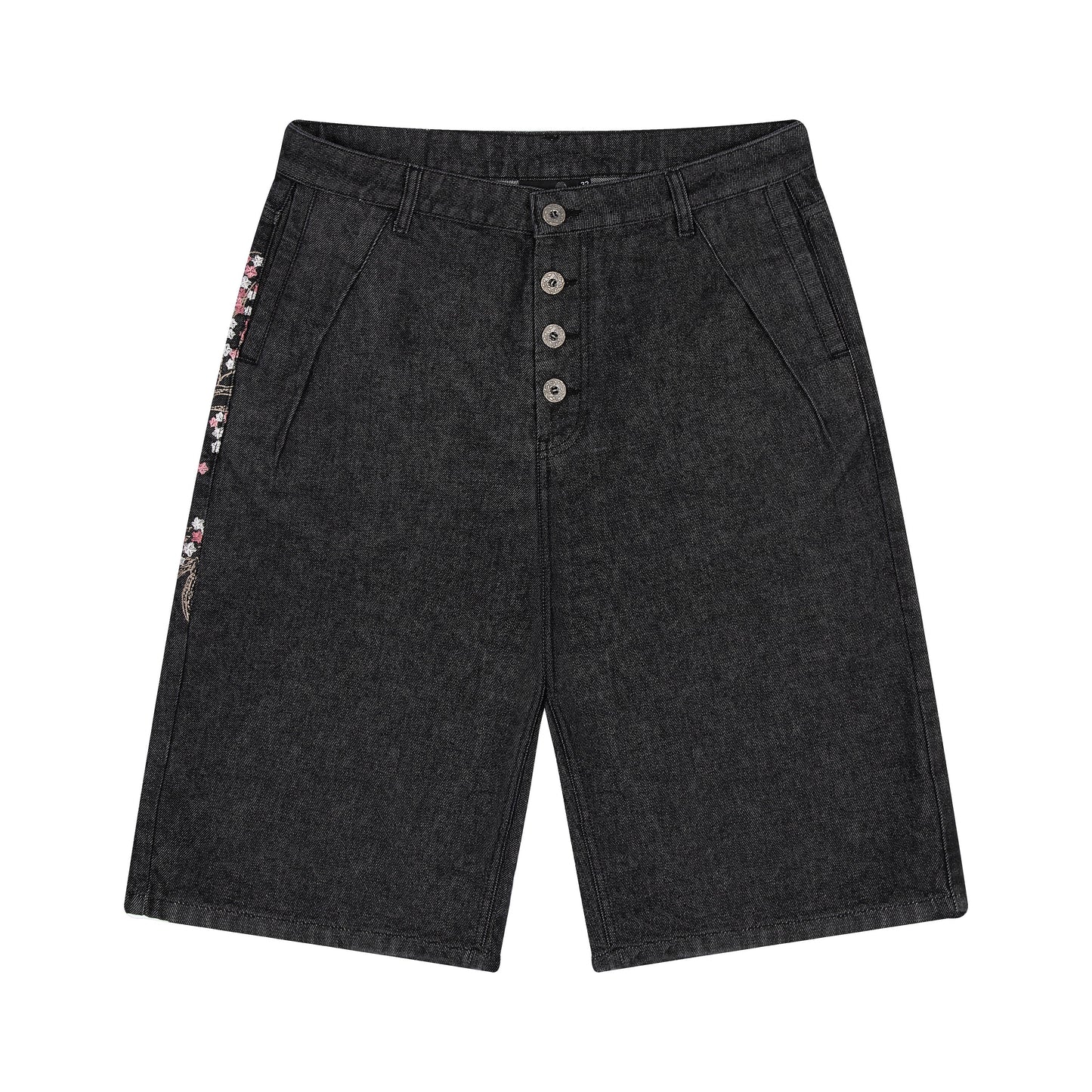 "blossom v2" Jorts