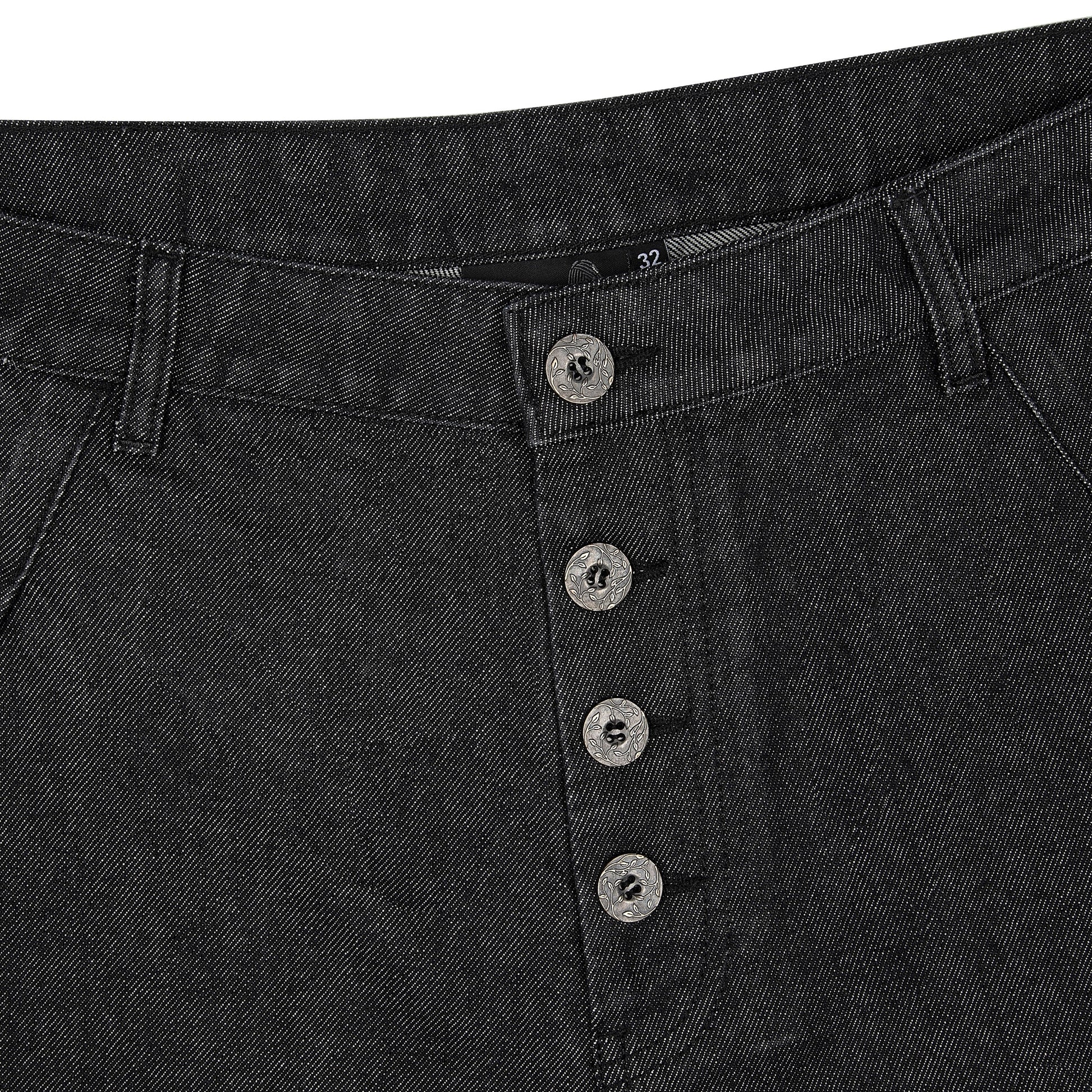 "blossom v2" Jorts