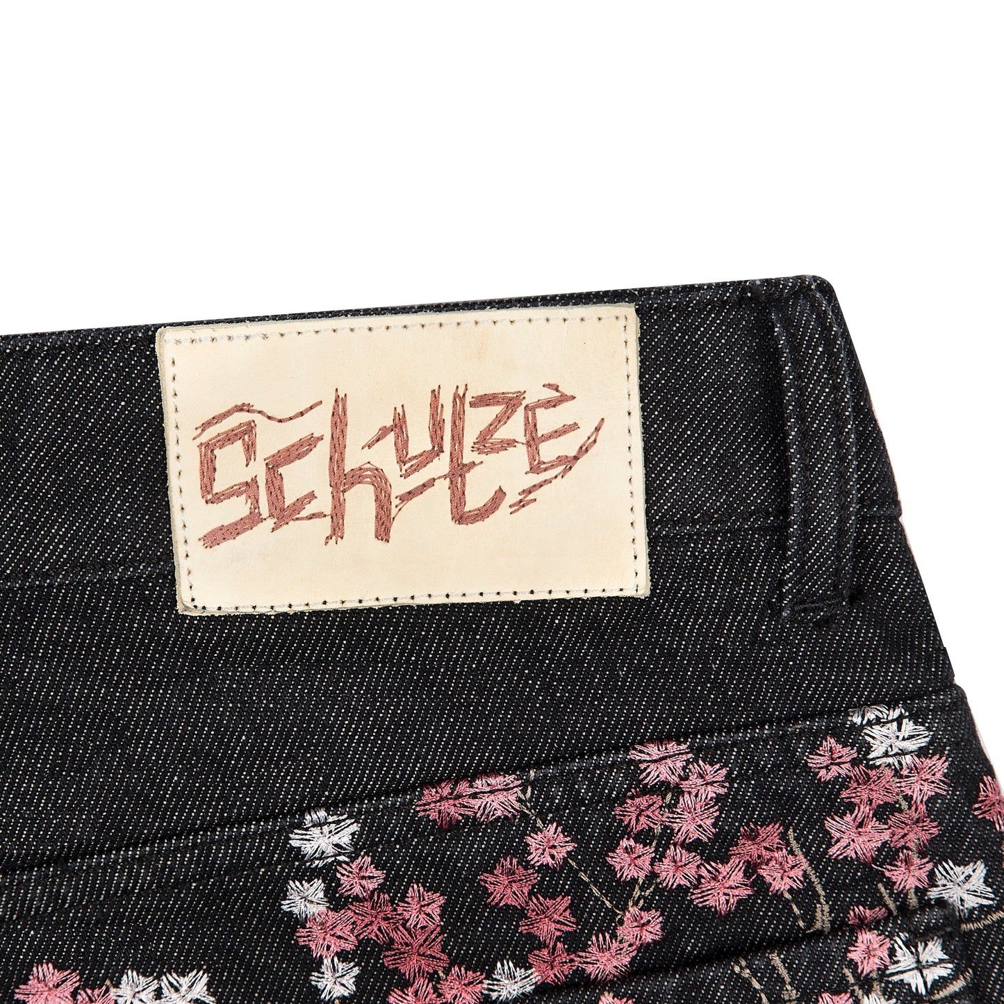 "blossom v2" Jorts