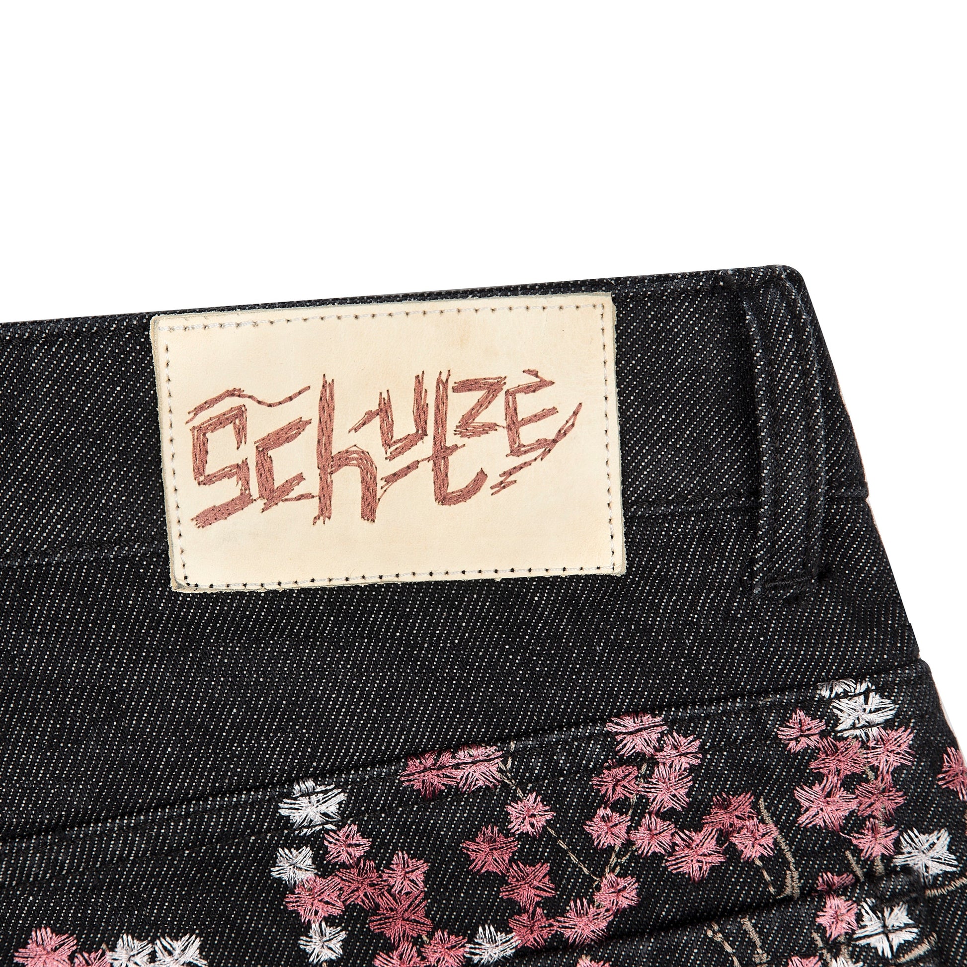 "blossom v2" Jorts