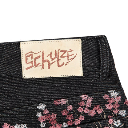 "blossom v2" Jorts