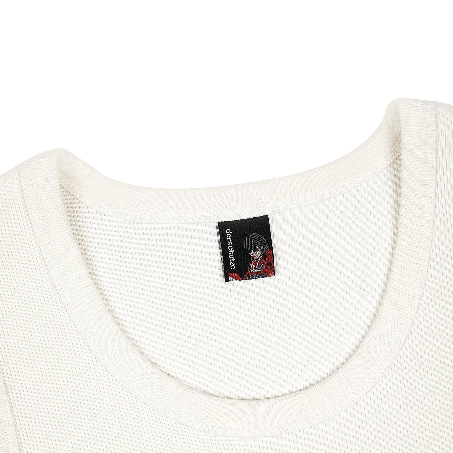 "blossom v2" Tanktop off white