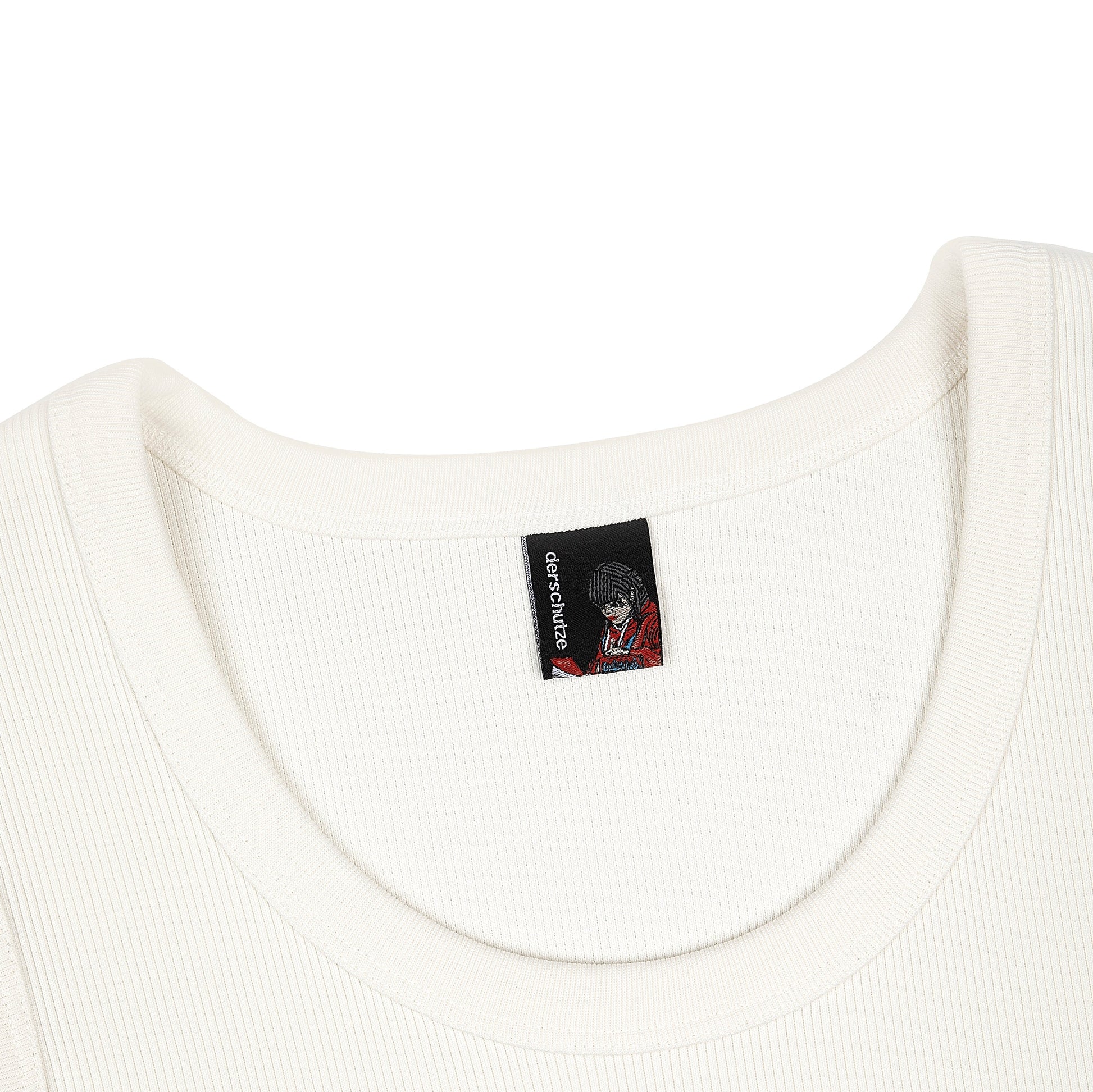 "blossom v2" Tanktop off white