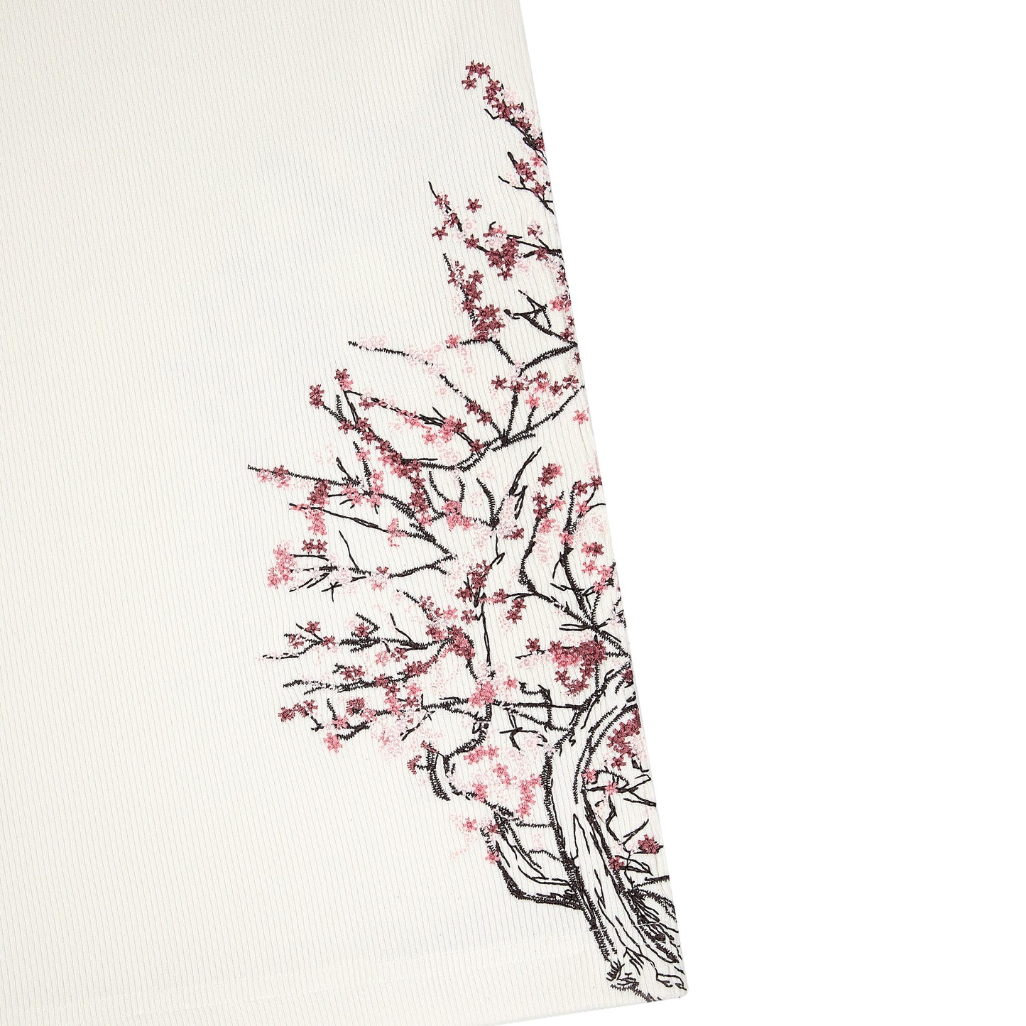 "blossom v2" Tanktop off white