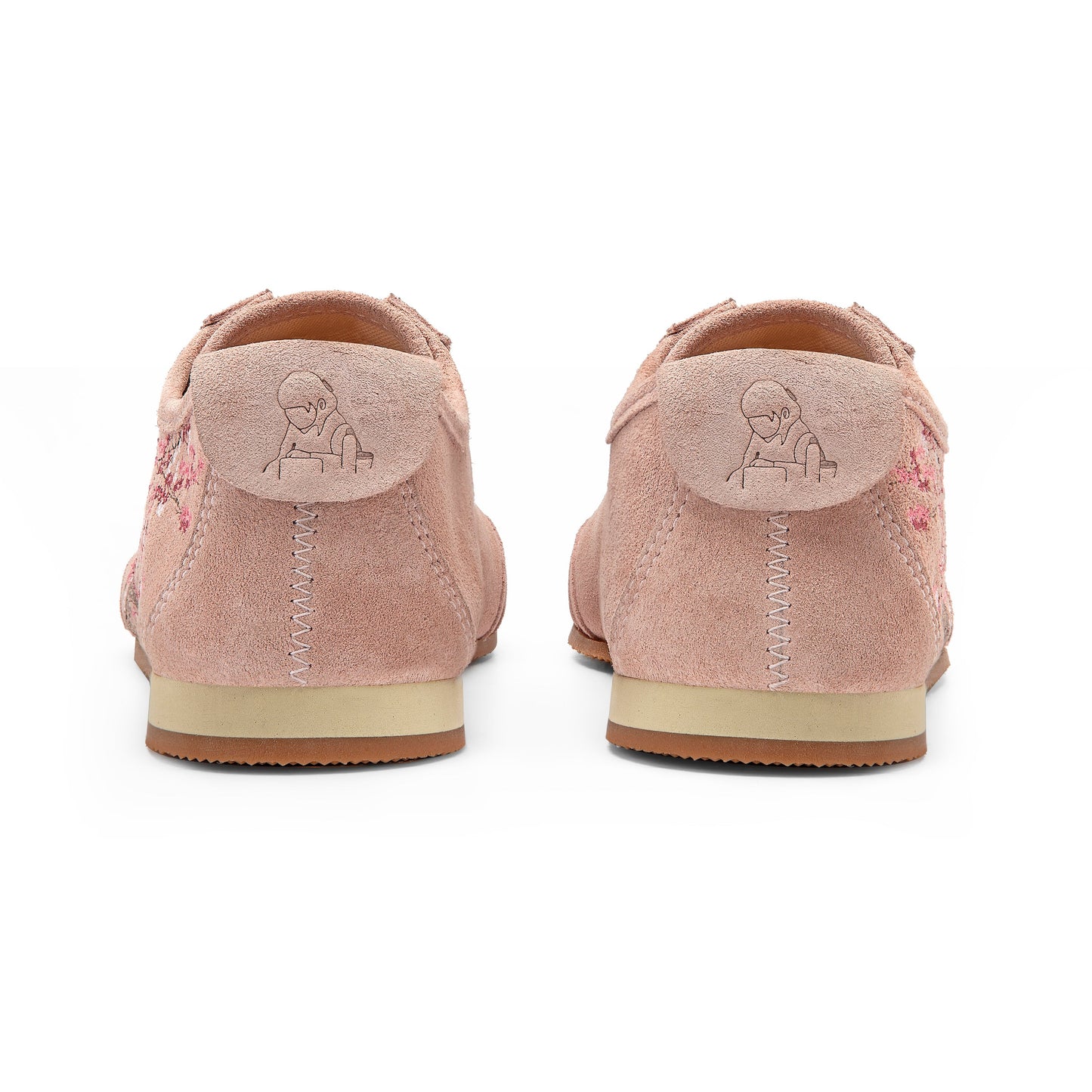 "blossom v2" sneaker