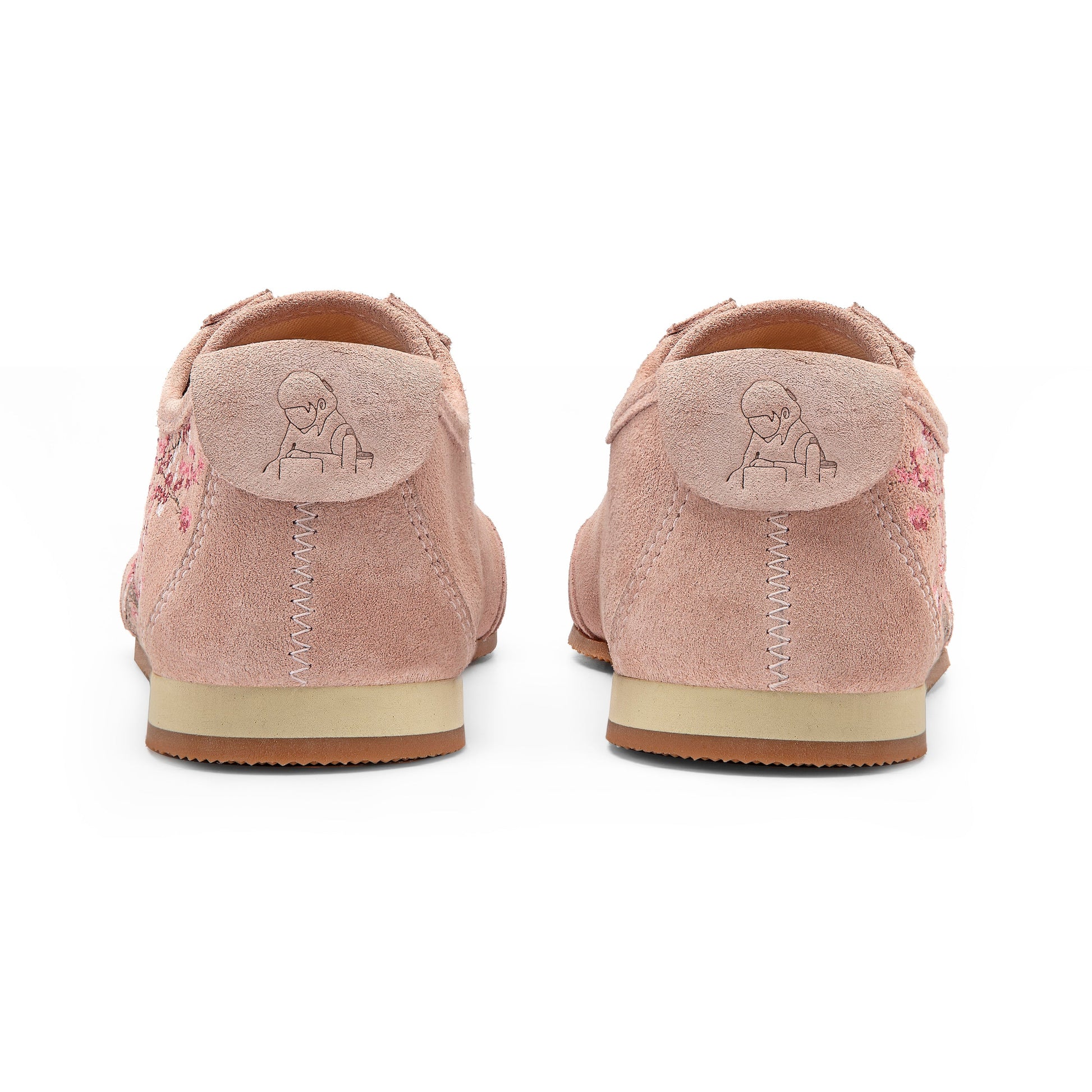 "blossom v2" sneaker