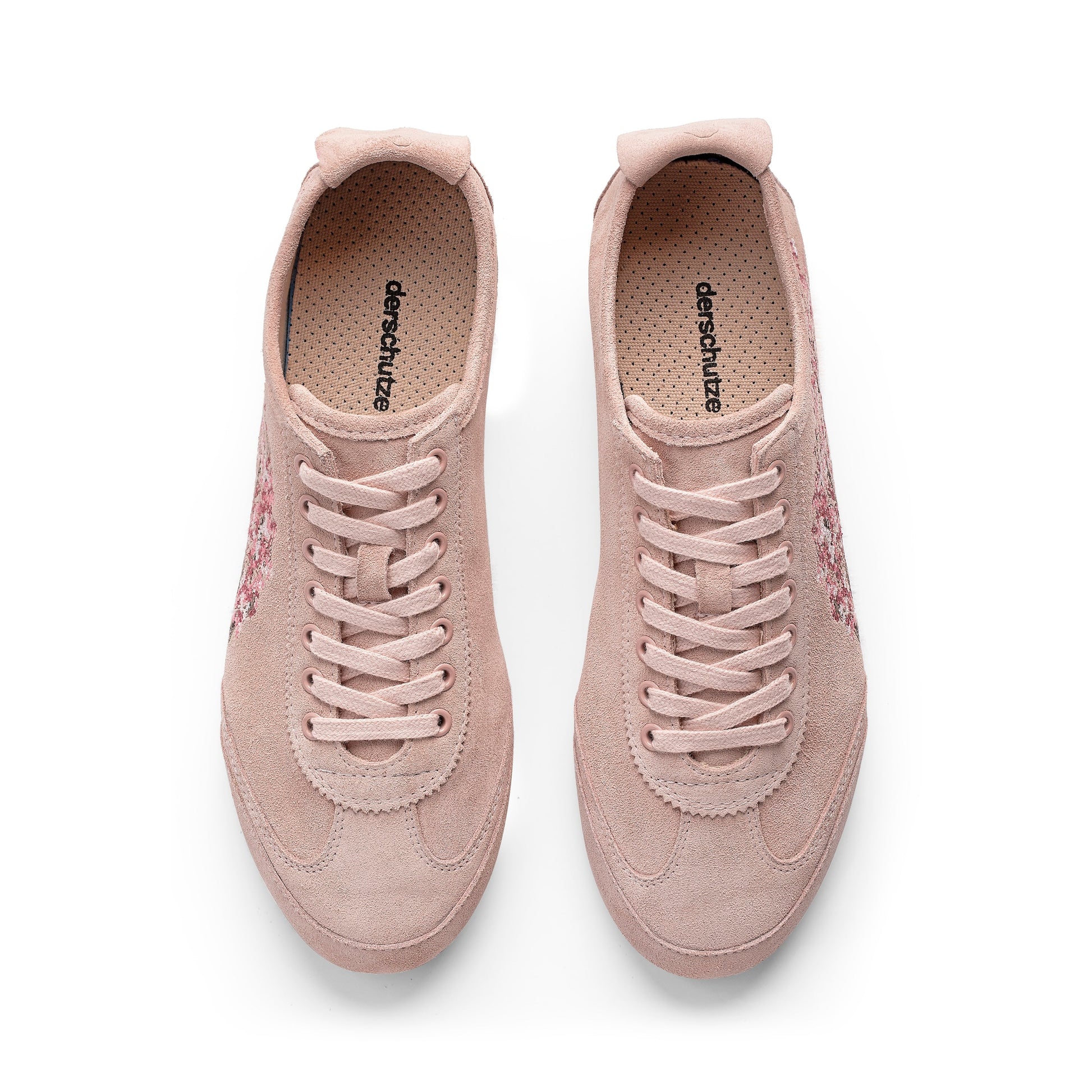 "blossom v2" sneaker