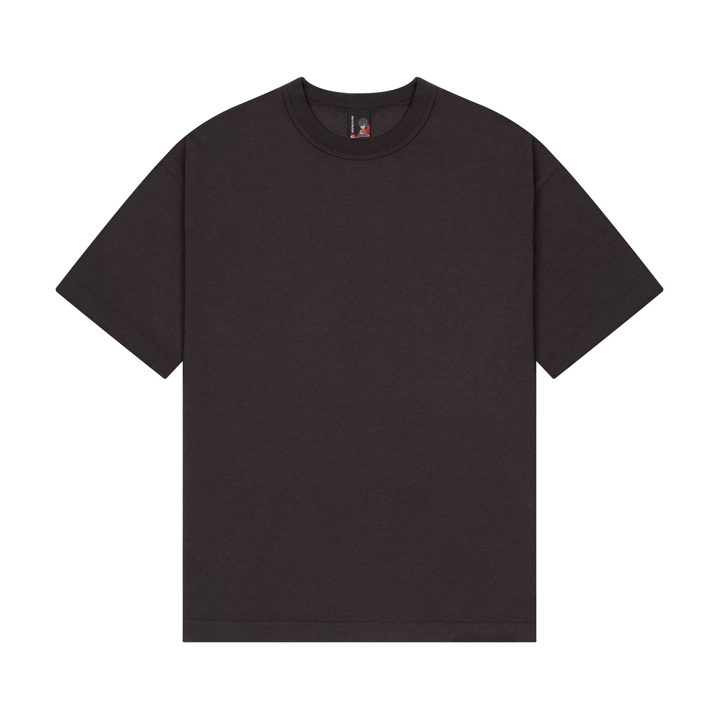 "yasmin v4" T Shirt brown