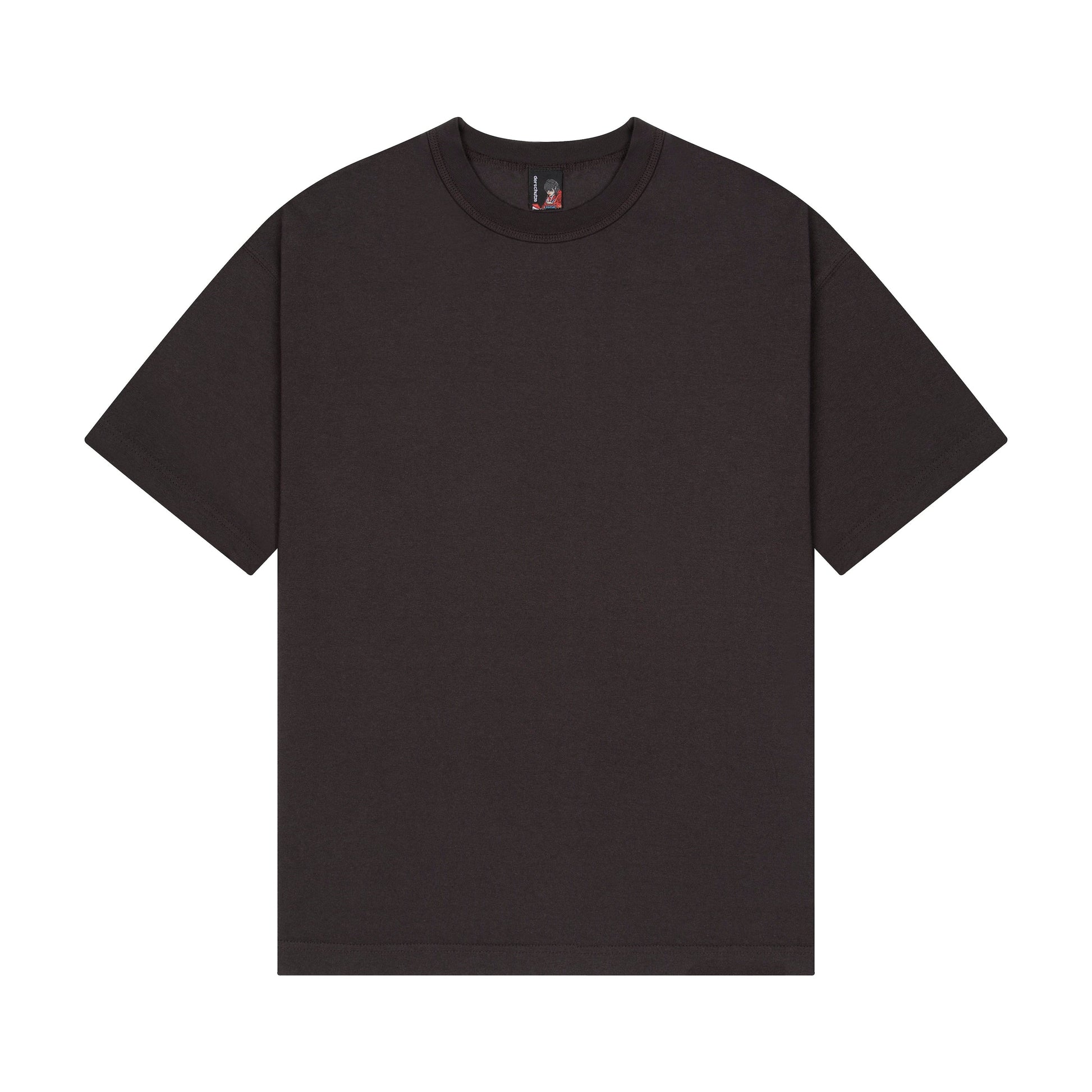 "yasmin v4" T Shirt brown