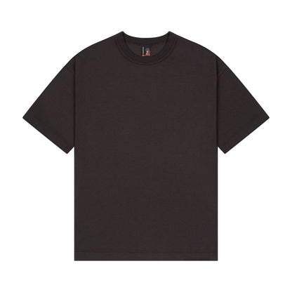 "yasmin v4" T Shirt brown