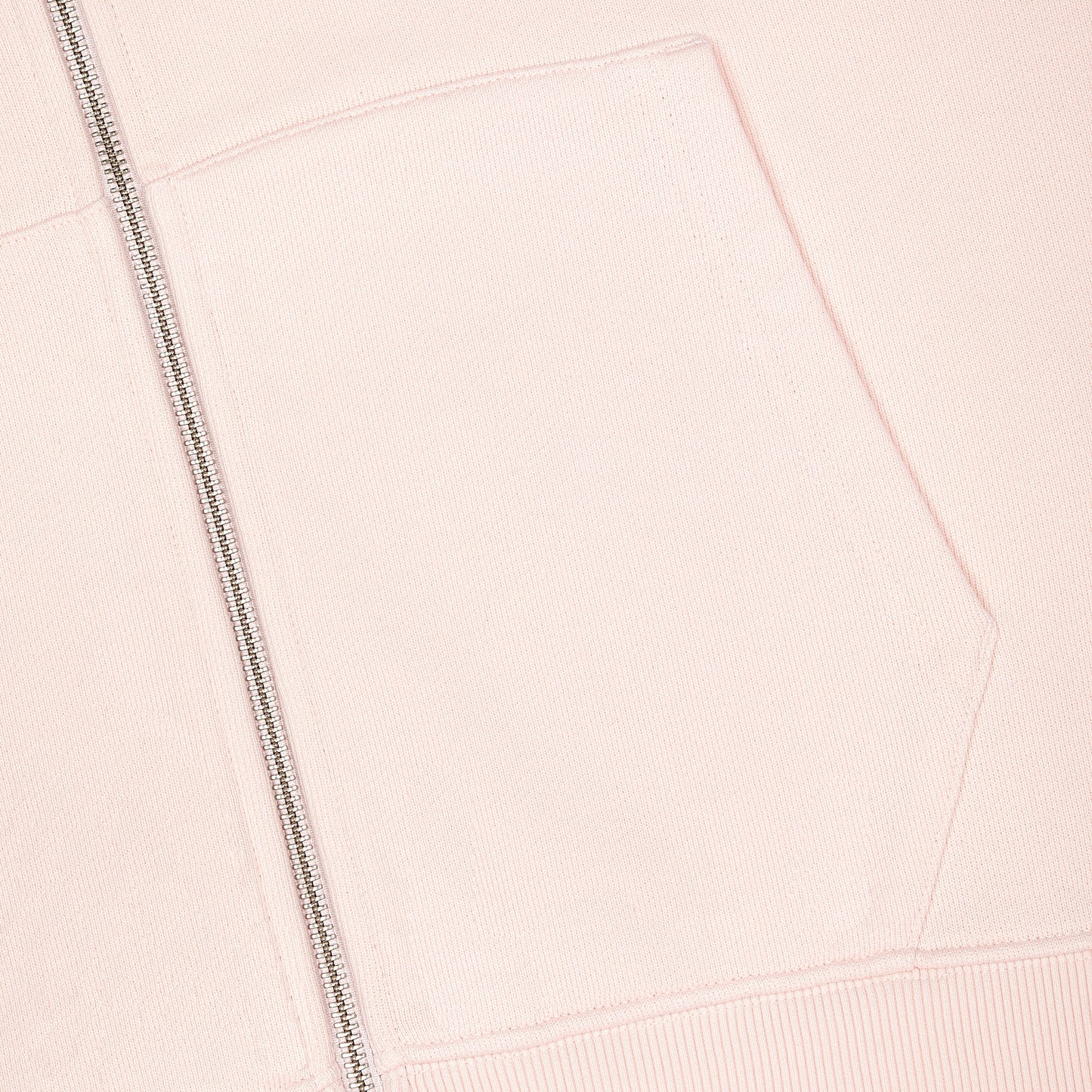 "koi" Zip Up pink