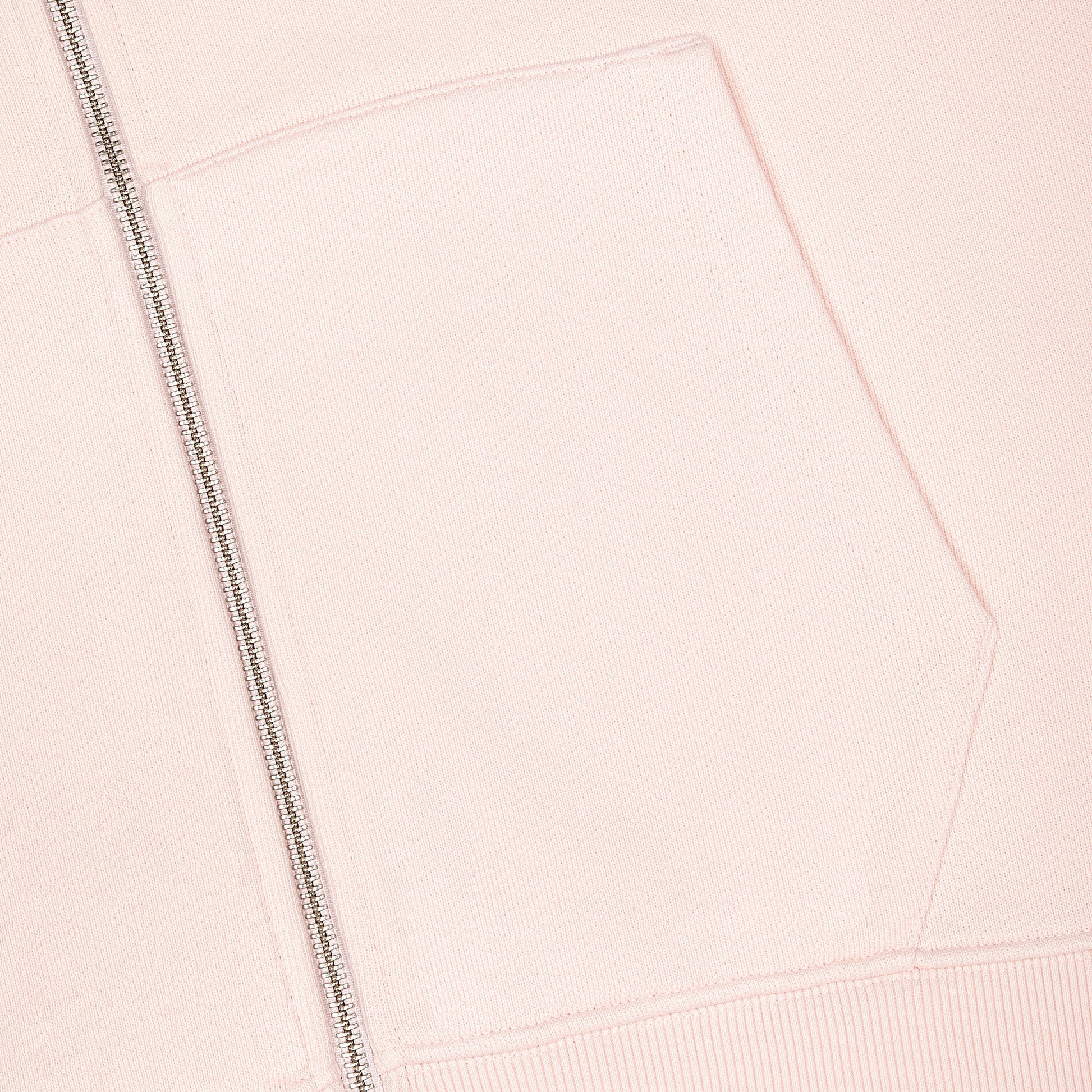 "koi" Zip Up pink