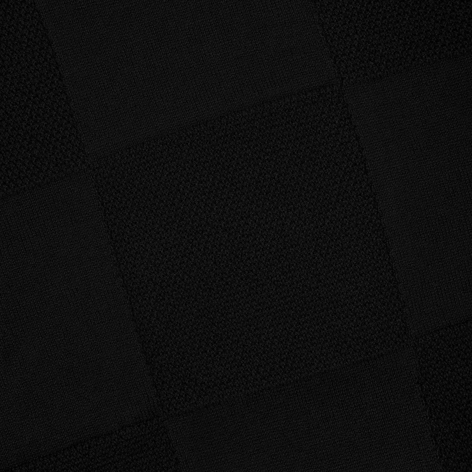 "koi" Polo Knit