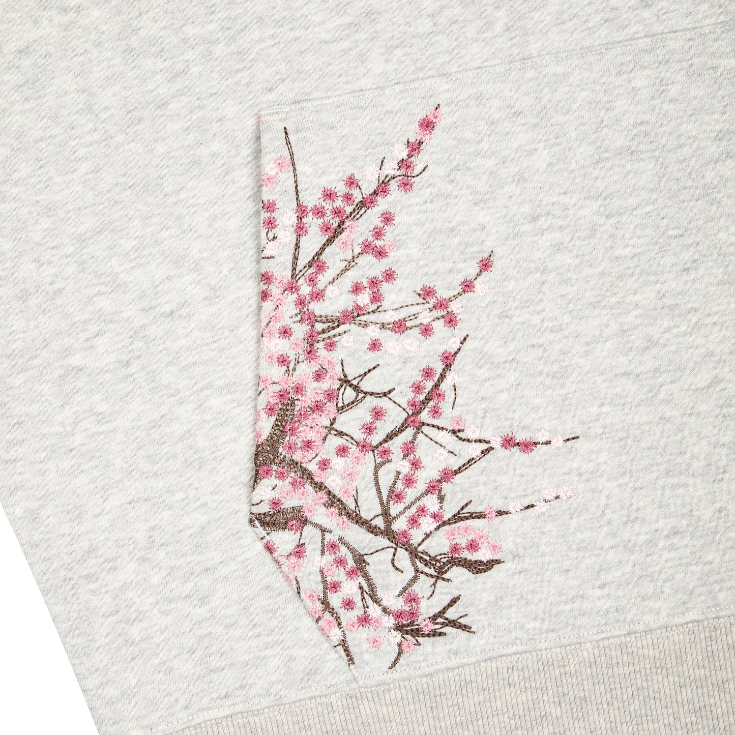 "blossom v3" Hoodie