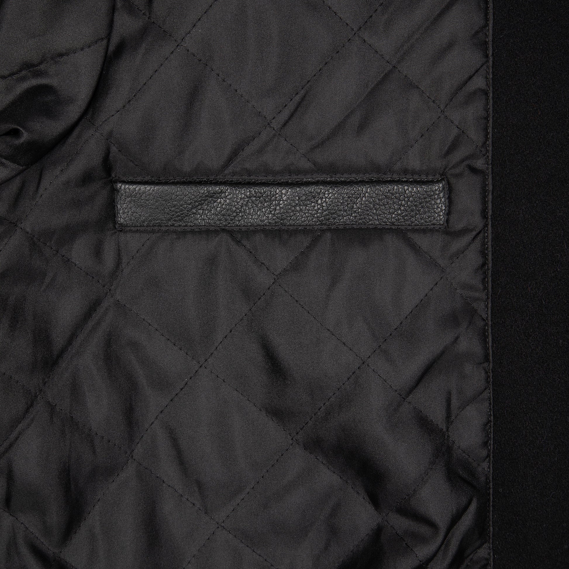 "wall street" varsity Jacket