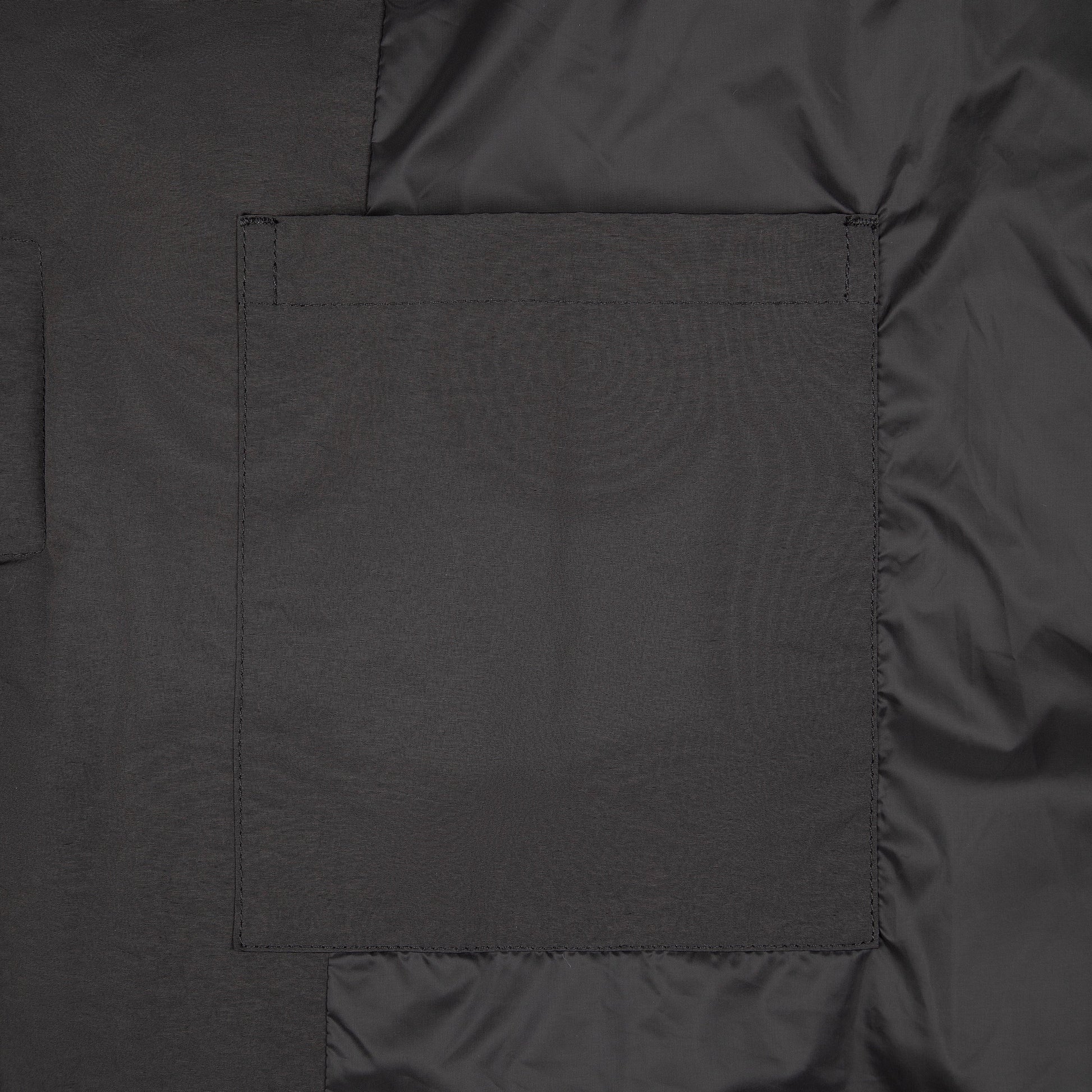 "yakuza v2" down Puffer jacket anthracite