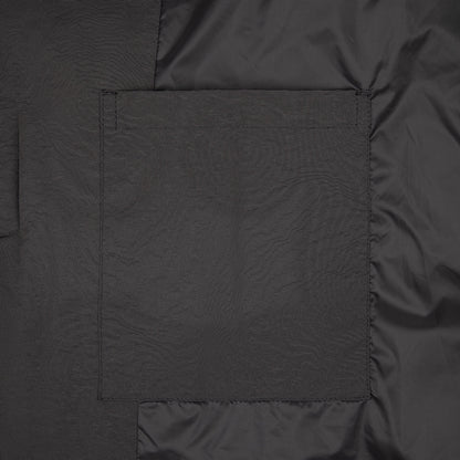 "yakuza v2" down Puffer jacket anthracite