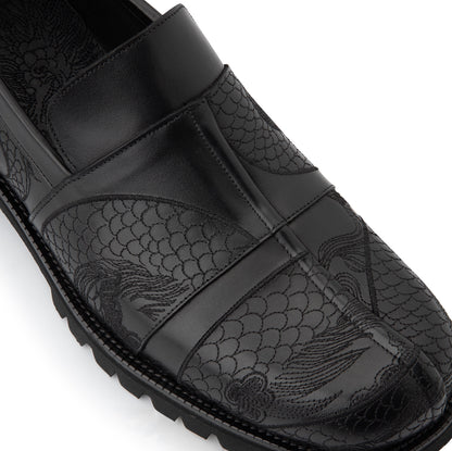 "yakuza v2" loafer