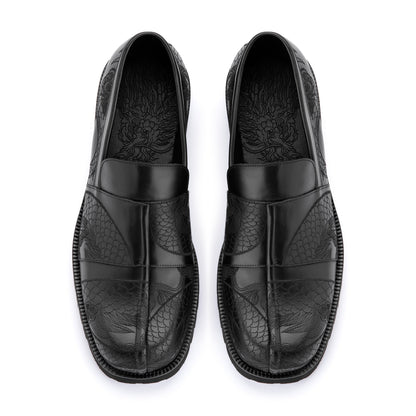 "yakuza v2" loafer