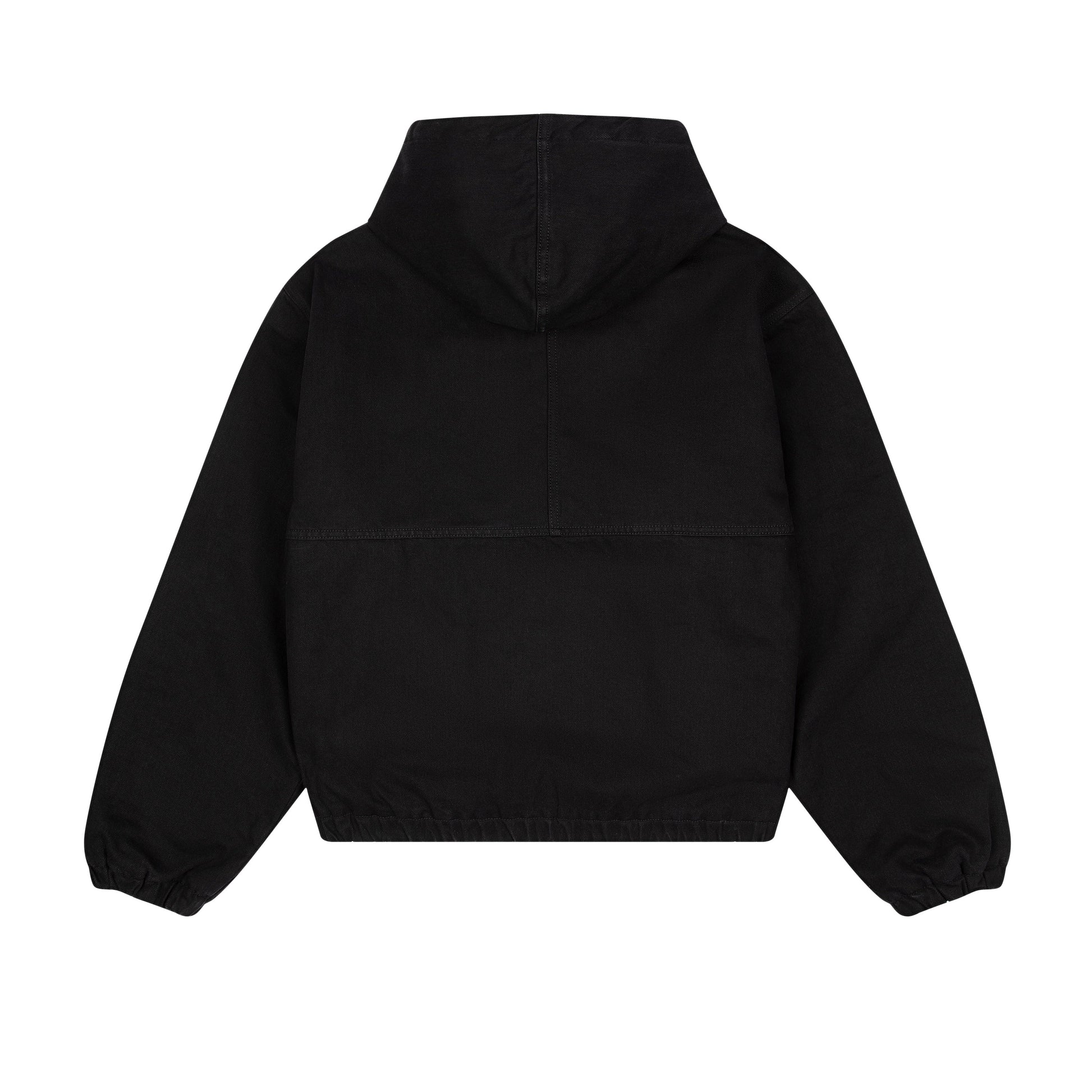 "spiderweb" workwear Jacket