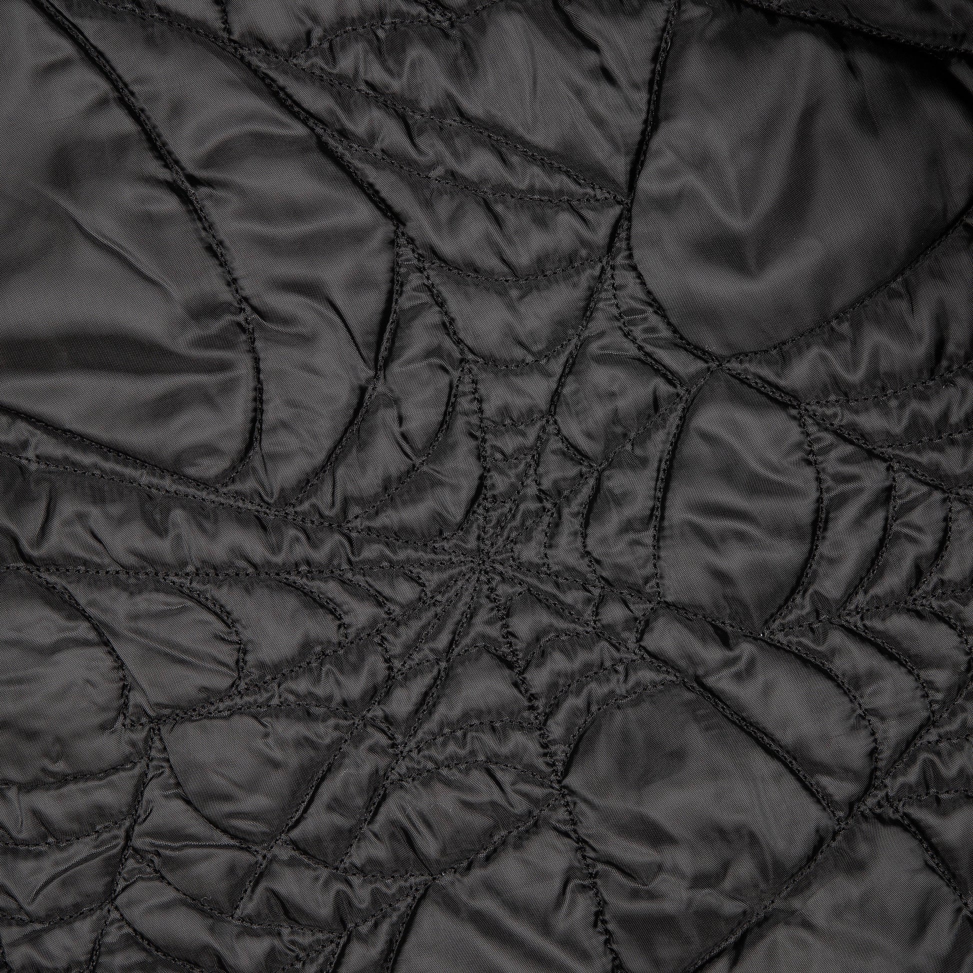 "spiderweb" workwear Jacket